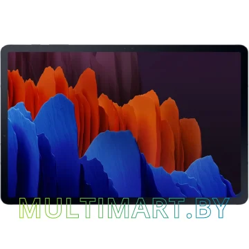 Планшет Samsung Galaxy Tab S7+ Wi-Fi (черный)